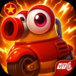 Tải Hack Gunbound Legend Vua Tọa Độ Mod APK (Vô Hạn Tiền) V1.0.18