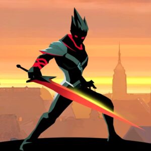 Tải Hack Shadow Fighter Apk (MOD Vô Hạn Tiền) v1.78.1