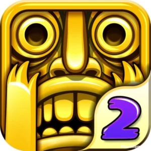 Tải Hack Temple Run 2 APK (MOD Menu, Vô Hạn Tiền, Bất Tử) v1.128.0