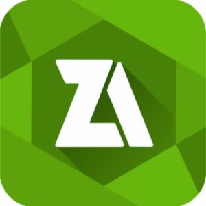 Tải  Zarchiver Pro Mod APK (Mở Khóa Pro, Full Bản) V1.0.10