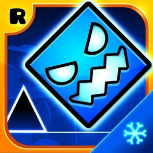 Tải Geometry Dash Subzero Apk v2.2.147 Miễn Phí Cho Android