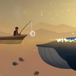 Tải Hack Fishing Life MOD APK (MOD Menu, Full Tiền) v0.0.287