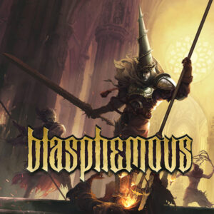 Tải Blasphemous MOD APK (Vô Hạn Tiền) v1.9.0