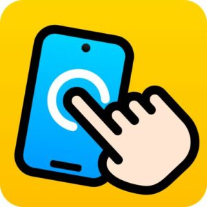 Tải Auto Clicker MOD APK (Mở Khóa Premium, Pro) v2.6.3