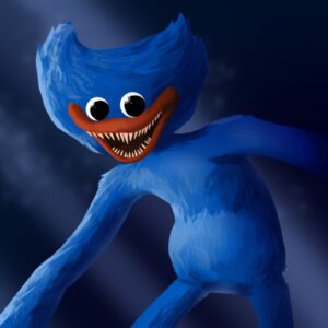 Tải Poppy Playtime Chapter 4 APK v1.0.5 Miễn Phí Cho Android