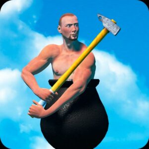 Tải Getting Over It v1.9.13 Mới Nhất Cho Android