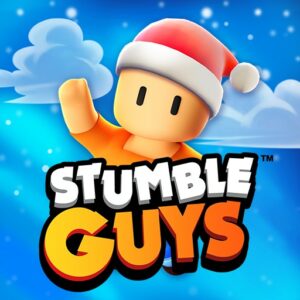Tải Stumble Guys v0.97.1 Mới Nhất Cho Android Miễn Phí
