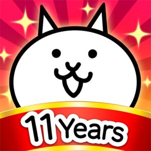 Tải The Battle Cat‪s‬ v15.3.0 Cho Android Mới Nhất