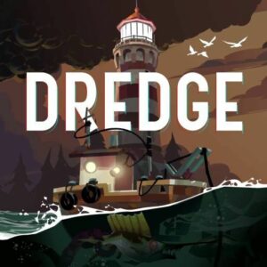 Tải Dredge APK (MOD Việt Hóa) v1.5.18 Miễn Phí Cho Android