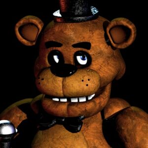 Tải Five Nights at Freddy's APK V2.0.7 Cho Android Miễn Phí