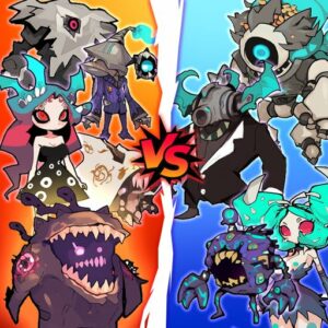 Tải Hack Camera Clash (Vô Hạn Tiền, Kim Cương) v2.3.5