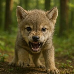 Tải Hack The Wolf (Vô Hạn Tiền, Mua Sắm Miễn Phí) V4.3.0