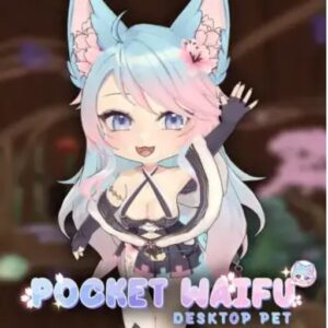 Tải Pocket Waifu MOD APK (Vô Hạn Tiền Xu, Mở Khóa) v1.69.1