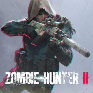 Tải Zombie Hunter 2 MOD APK (Menu, Vô Hạn Tiền, Đạn) v0.9.86