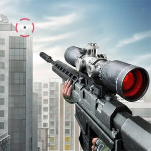 Tải Sniper 3D MOD APK (Menu, Vô Hạn Tiền) v7.8.0