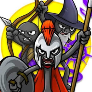 Tải Hack Stick War 3 (Mod Menu, Vô Hạn Tiền, Vàng) v2026.5.6960